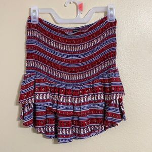 5/ $20 Tube Top
